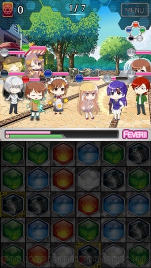 『とある魔術と科学の謎解目録（パズデックス）』