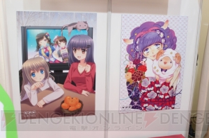 コミケ初出展のNHKが配る“薄い本”とは？ 春ちゃんや大河ドラマ『花燃ゆ』情報をレポート