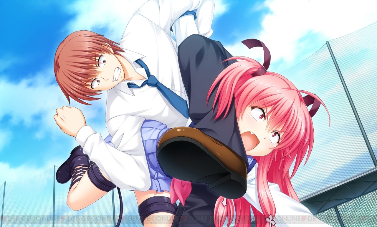 12月第4週の注目記事まとめ 艦これ改 刻印モデル発表やpc Angel Beats 新情報など29本 電撃オンライン