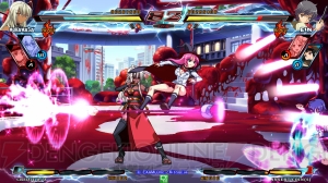 『ニトロプラス ブラスターズ』で男キャラはどうなる？ 未発表キャラやシステムに迫る開発者インタビュー