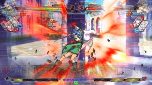『ニトロプラス ブラスターズ』で男キャラはどうなる？ 未発表キャラやシステムに迫る開発者インタビュー
