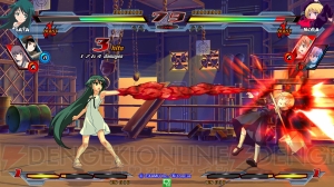 『ニトロプラス ブラスターズ』で男キャラはどうなる？ 未発表キャラやシステムに迫る開発者インタビュー