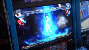 格闘ゲーム『ニトロプラス ブラスターズ』最速レビュー！ ロケテで使える全キャラを触った感想は？