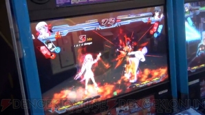 『ニトロプラス ブラスターズ -ヒロインズ インフィニット デュエル-』