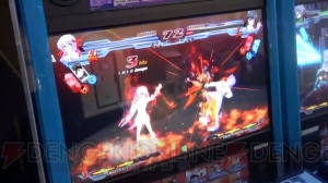 格闘ゲーム『ニトロプラス ブラスターズ』最速レビュー！ ロケテで使える全キャラを触った感想は？