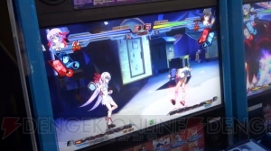 格闘ゲーム『ニトロプラス ブラスターズ』最速レビュー！ ロケテで使える全キャラを触った感想は？