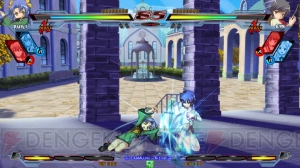 格闘ゲーム『ニトロプラス ブラスターズ』最速レビュー！ ロケテで使える全キャラを触った感想は？