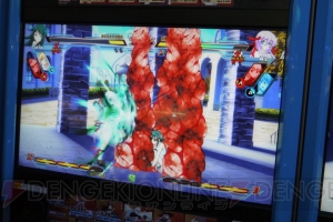 格闘ゲーム『ニトロプラス ブラスターズ』最速レビュー！ ロケテで使える全キャラを触った感想は？