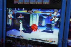 格闘ゲーム『ニトロプラス ブラスターズ』最速レビュー！ ロケテで使える全キャラを触った感想は？