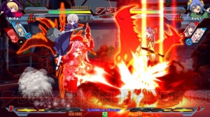 格闘ゲーム『ニトロプラス ブラスターズ』最速レビュー！ ロケテで使える全キャラを触った感想は？