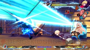 格闘ゲーム『ニトロプラス ブラスターズ』最速レビュー！ ロケテで使える全キャラを触った感想は？
