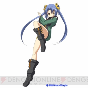 格闘ゲーム『ニトロプラス ブラスターズ』最速レビュー！ ロケテで使える全キャラを触った感想は？