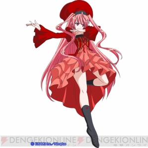 『ニトロプラス ブラスターズ -ヒロインズ インフィニット デュエル-』