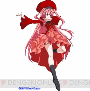 格闘ゲーム『ニトロプラス ブラスターズ』最速レビュー！ ロケテで使える全キャラを触った感想は？