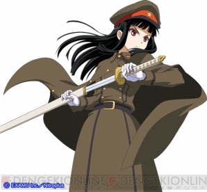 『ニトロプラス ブラスターズ -ヒロインズ インフィニット デュエル-』