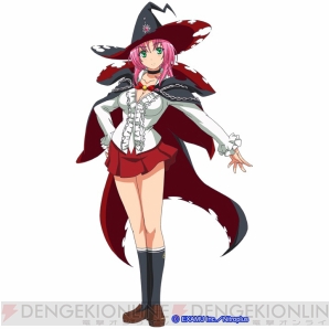 『ニトロプラス ブラスターズ -ヒロインズ インフィニット デュエル-』