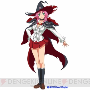 格闘ゲーム『ニトロプラス ブラスターズ』最速レビュー！ ロケテで使える全キャラを触った感想は？