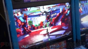 『ニトロプラス ブラスターズ -ヒロインズ インフィニット デュエル-』