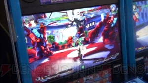 格闘ゲーム『ニトロプラス ブラスターズ』最速レビュー！ ロケテで使える全キャラを触った感想は？