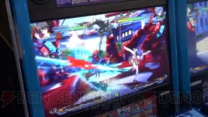 格闘ゲーム『ニトロプラス ブラスターズ』最速レビュー！ ロケテで使える全キャラを触った感想は？
