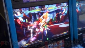 『ニトロプラス ブラスターズ -ヒロインズ インフィニット デュエル-』