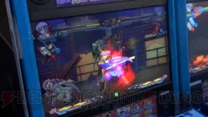 格闘ゲーム『ニトロプラス ブラスターズ』最速レビュー！ ロケテで使える全キャラを触った感想は？