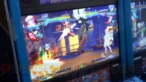 格闘ゲーム『ニトロプラス ブラスターズ』最速レビュー！ ロケテで使える全キャラを触った感想は？