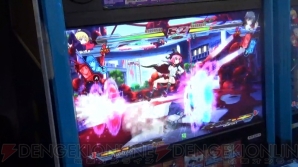 『ニトロプラス ブラスターズ -ヒロインズ インフィニット デュエル-』