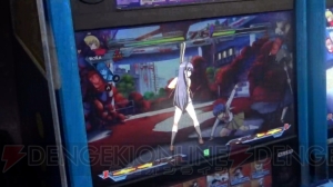 格闘ゲーム『ニトロプラス ブラスターズ』最速レビュー！ ロケテで使える全キャラを触った感想は？