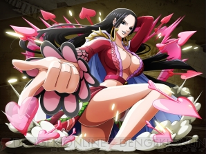 『トレクル』
