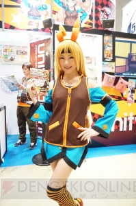Unity使用ゲームのパッケージ販売や“SDユニティちゃん”データの配信を行ったUGJ。来年の活動にも期待大！