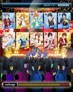『アイドルマスター SideM』イベントレポ＆攻略“新春！大祈願祭ライブ”編！