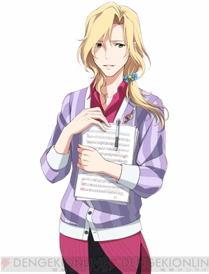 『アイドルマスター SideM』