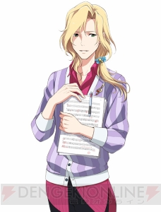 『アイドルマスター SideM』天上の音楽を奏でるAltessimoのメンバーにインタビュー！