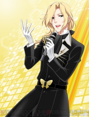 『アイドルマスター SideM』