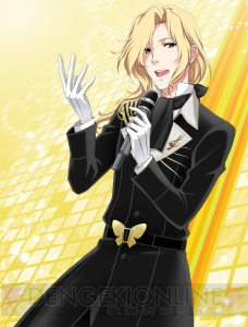 『アイドルマスター SideM』天上の音楽を奏でるAltessimoのメンバーにインタビュー！