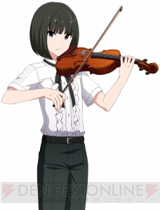 『アイドルマスター SideM』天上の音楽を奏でるAltessimoのメンバーにインタビュー！