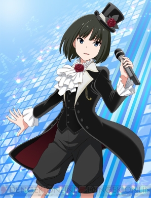 『アイドルマスター SideM』
