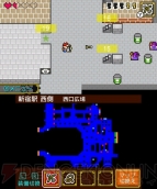 3DS『新宿ダンジョン
