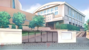 『白衣性愛情依存症』