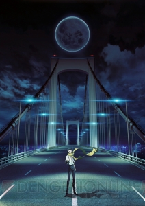 劇場版『ペルソナ3』第3章の公開日は4月4日！ 主題歌CD付き前売券の販売も