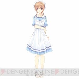 『白衣性愛情依存症』で田村ゆかりさん（武田さくや役）がルームシェアしたい女性キャラとは？