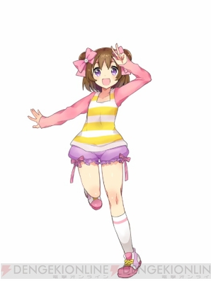 『クリミナルガールズ ブーセ』