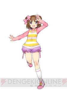 PC『クリミナルガールズ ブーセ』がサービスイン。女の子たちの教官として“おしおき”しまくれ！