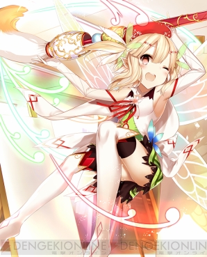 『アンジュ・ヴィエルジュ ～第2風紀委員 ガールズバトル～』