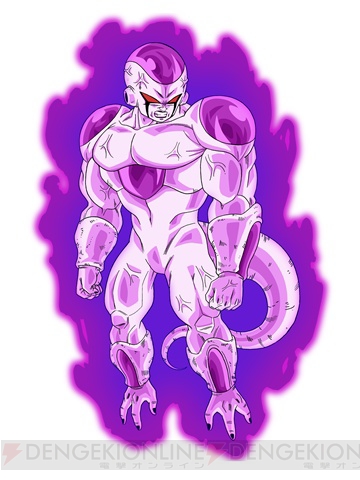 ドラゴンボール ゼノバース』では“凶悪化”してフリーザやセル