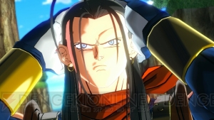 ドラゴンボール ゼノバース』では“凶悪化”してフリーザやセルなどが復活!? 『GT』から超17号も参戦 - 電撃オンライン