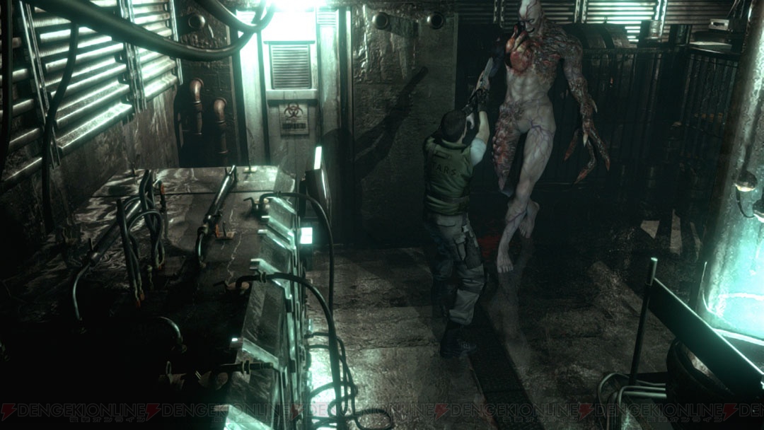 resident evil hd mods resident evil hd mods