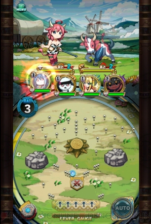 『パチンコモンスター』