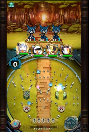 『パチンコモンスター』